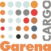 Logo Garena Cargo